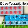 Böse Wurzelpillen new14